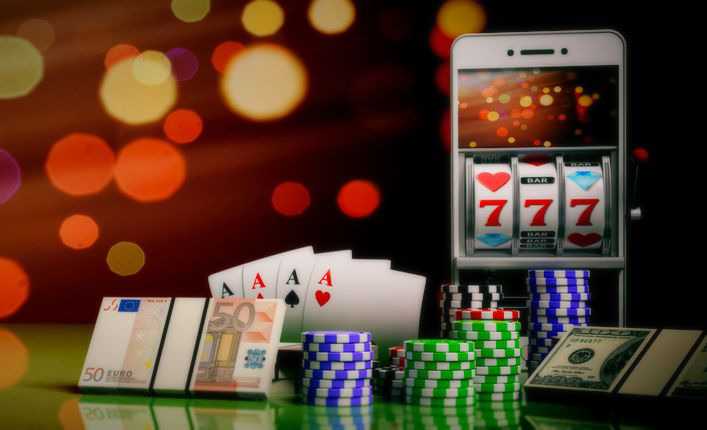 Download And Play Online Casino Games With No Deposit Bonus